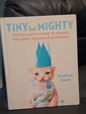 4 For $20 Tiny But Mighty by Hannah Shaw